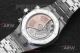 AAA Swiss Replica Audemars Piguet Royal Oak Chronograph Grey Dial 41mm Watch (6)_th.jpg